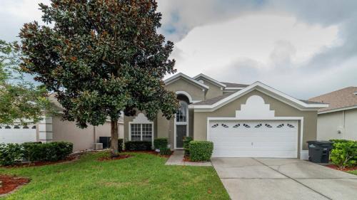 Windsor Palms House | Windsor Palms Resort Vacation Home 5BR