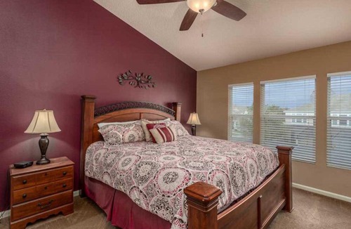 Windsor Palms Villa | Windsor Palms-RU1023