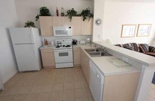 Windsor Palms House | Windsor Palms Townhome! Great Rates!