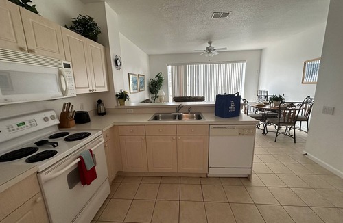 Windsor Palms House | Windsor Palms Townhome! Great Rates!