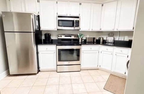 Palmetto Dunes Apartment | Windsor Place - Palmetto Dunes, Hilton Head Island