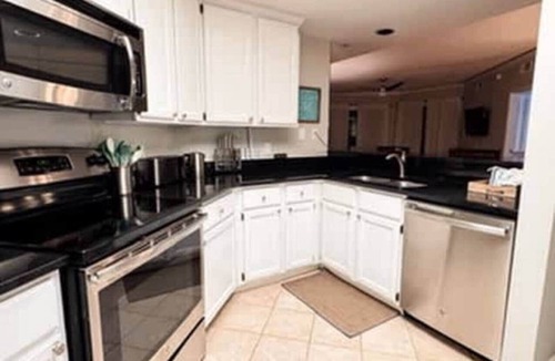 Palmetto Dunes Apartment | Windsor Place - Palmetto Dunes, Hilton Head Island