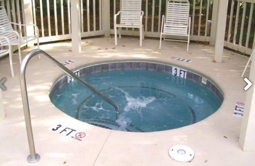 Palmetto Dunes Apartment | Windsor Place - Palmetto Dunes, Hilton Head Island