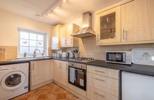 George Green House | Windsor/Wexham Cosy Home form Home