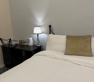 Runnymede House | Windsor Wine and Dine