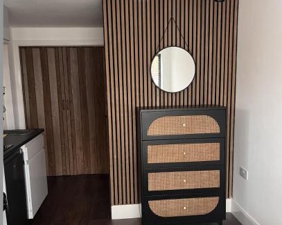 Fifield Apartment | Windsor Works