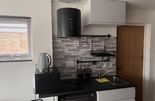 Fifield Apartment | Windsor Works