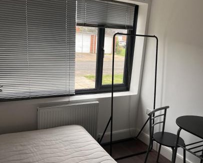 Fifield Apartment | Windsor Works