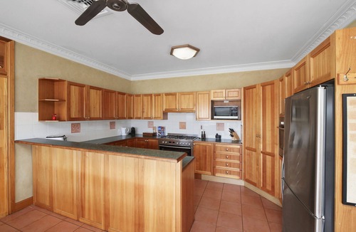 Pokolbin House | Windsors Edge Estate