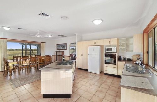 Pokolbin House | Windsors Edge Estate