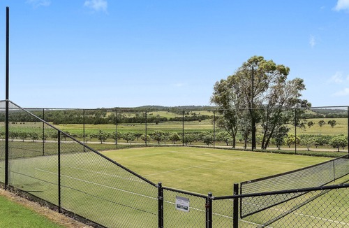 Pokolbin House | Windsors Edge Estate