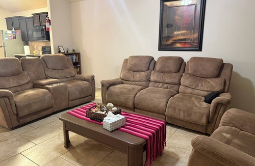 Lubbock House | Windstone Family Nest - 3 Bedroom House