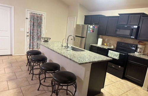 Lubbock House | Windstone Family Nest - 3 Bedroom House