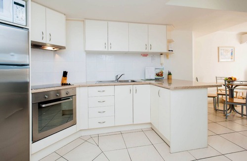 Biggera Waters Apartment | Windsurfer Resort