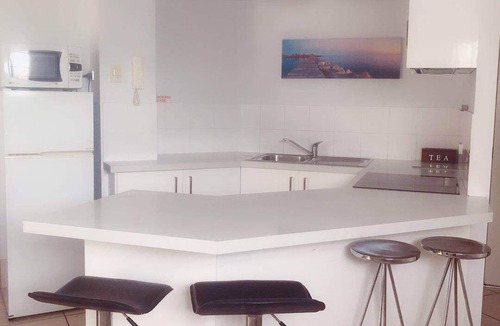 Biggera Waters Apartment | Windsurfer Resort