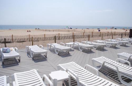 Point Pleasant Beach Hotel | Windswept Motel