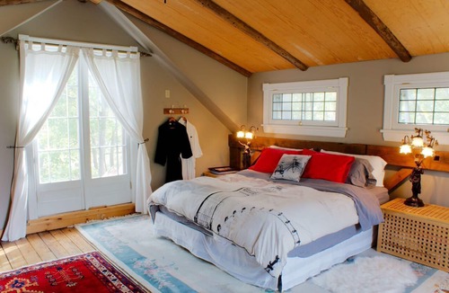 Trent Hills House | Windswept on the Trent