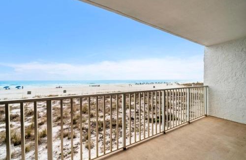 Panama City Beach House | Windward 106 at Edgewater