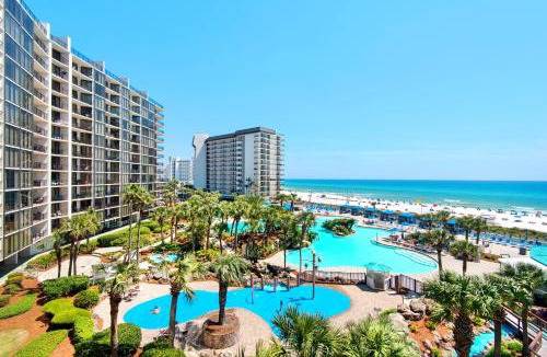 Panama City Beach House | Windward 106 at Edgewater
