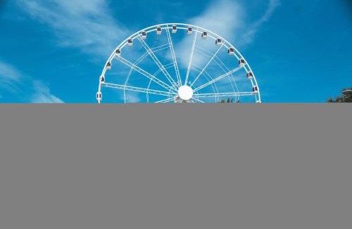 Panama City Beach House | Windward 604 at Edgewater