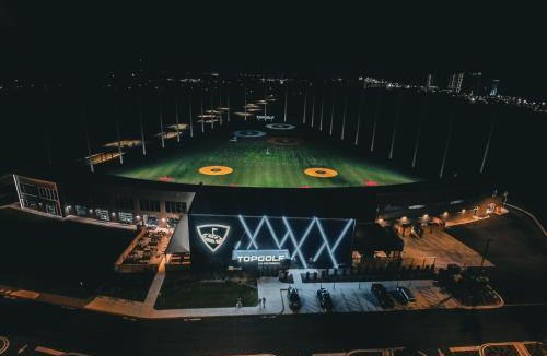 Panama City Beach House | Windward 604 at Edgewater