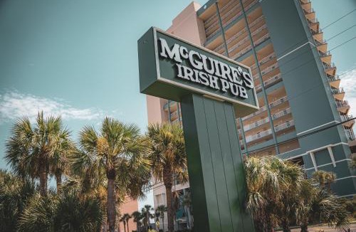 Panama City Beach House | Windward 604 at Edgewater