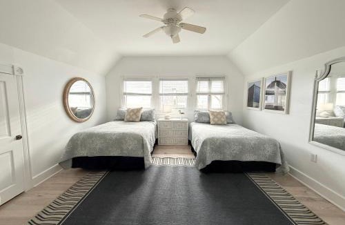 Beach Haven Hotel | Windward at the Beach