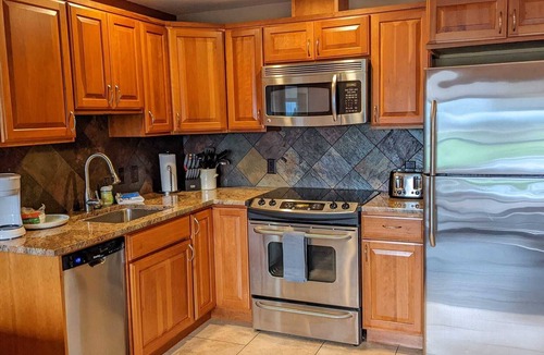 Chelan Condo | Windward Cabana - Unit 10