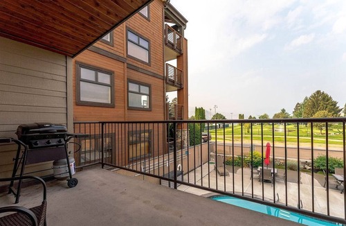 Chelan Condo | Windward Cabana - Unit 10