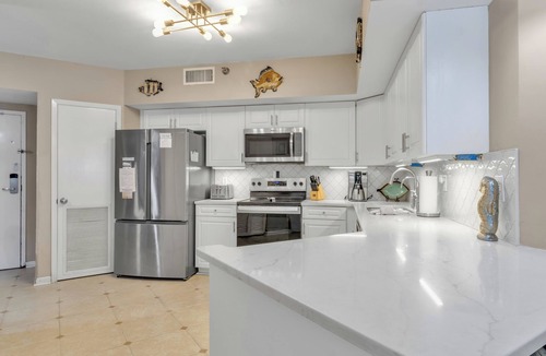 Orange Beach Condo | Windward Pointe 206/Huge Balcony/Corner Unit/Beach Front/See Our Reviews
