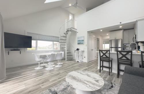 Napeague Resort | Windward Shores