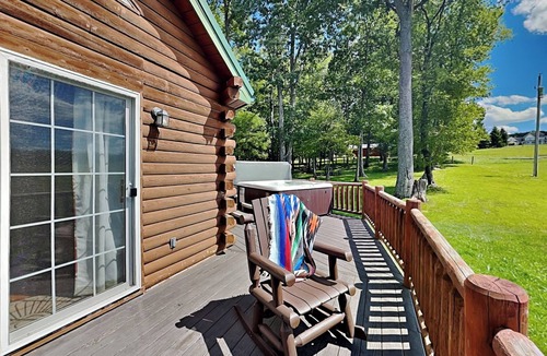 Crellin Cottage | Windy Acres by Taylor Made Deep Creek