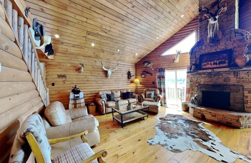 Crellin House | Windy Acres