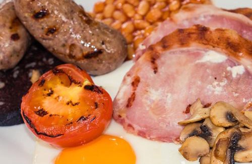 Padfield House | Windy Harbour restaurant & b&b