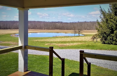 Seneca Cottage | Windy Hill Cottage