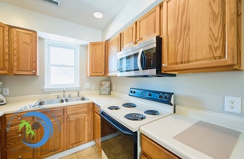 Windy Hill Condo | Windy Hill Villa 2 - Beach Retreat