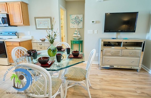 Windy Hill Condo | Windy Hill Villa 2 - Beach Retreat