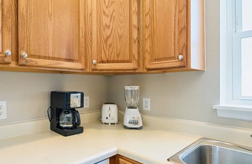Windy Hill Condo | Windy Hill Villa 2 - Beach Retreat