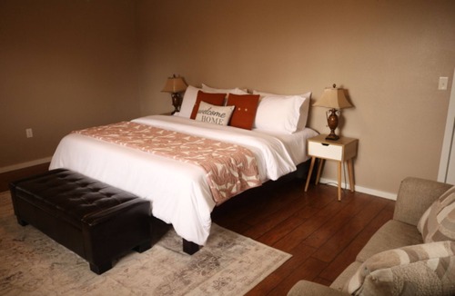 Huntsville Other | Windy Ridge Escape Mountaintop Views Sleeps 6