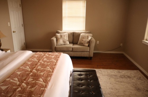Huntsville Other | Windy Ridge Escape Mountaintop Views Sleeps 6