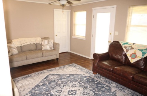 Huntsville Other | Windy Ridge Escape Mountaintop Views Sleeps 6