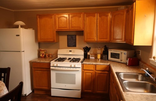 Huntsville Other | Windy Ridge Escape Mountaintop Views Sleeps 6