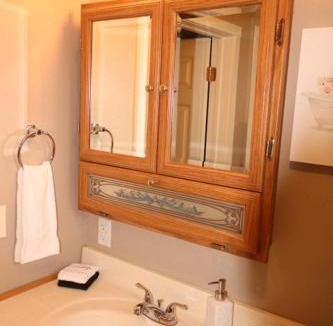 Huntsville House | Windy Ridge Escape Mountaintop Views Sleeps 6