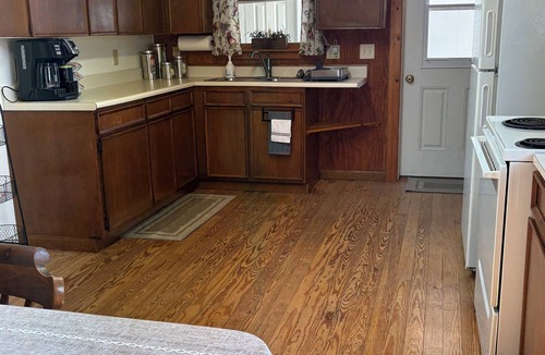 Aspers Cottage | Windy Ridge Farm Guest Cottage