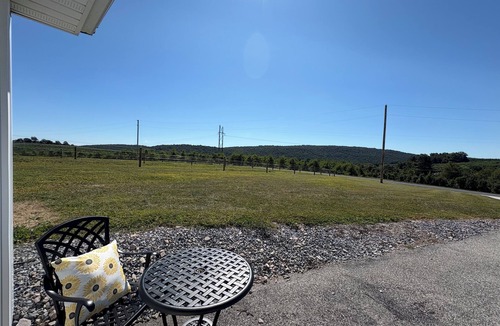 Aspers Cottage | Windy Ridge Farm Guest Cottage