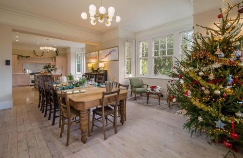 Bembridge House | Windy Ridge