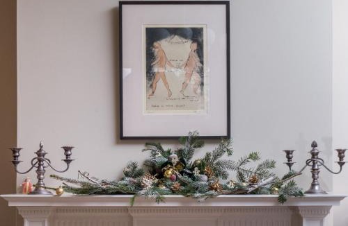 Bembridge House | Windy Ridge