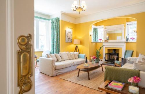 Bembridge House | Windy Ridge