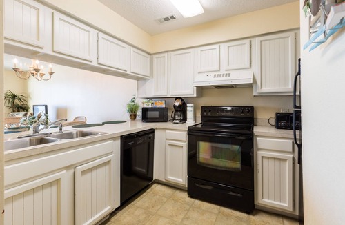 Windy Hill Condo | Windy Shores II