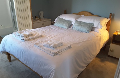 Nettleton Bed & Breakfast | Windylands Bed and Breakfast